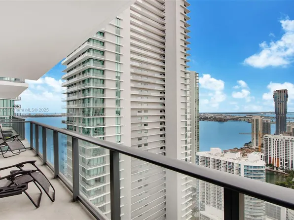 501 NE 31st St Unit 3607, Miami, FL 33137