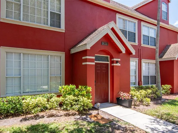 9130 Lake Chase Island Way #9130, Tampa, FL 33626