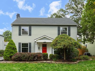204 N Remington Rd, Columbus, OH, 43209