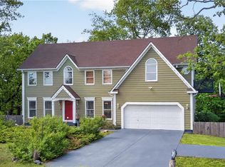 3100 E 303rd St, Cleveland, MO 64734
