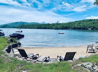 452 N Shore Rd, Hebron, NH 03241