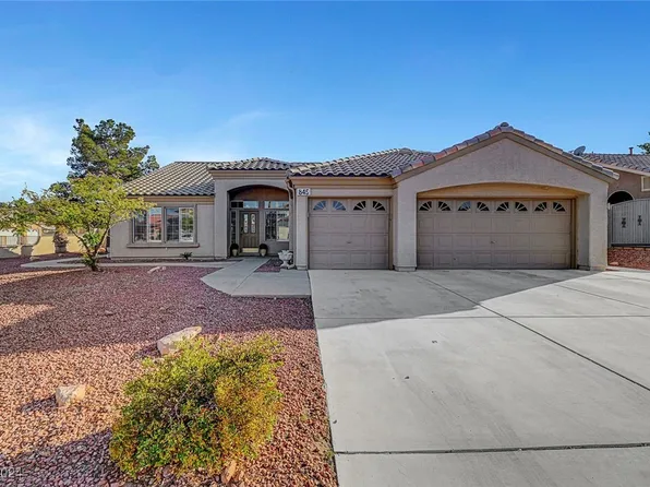 845 E Eldorado Ln, Las Vegas, NV 89123