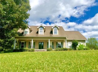 12607 Shelly Hughes Rd, Buhl, AL 35446