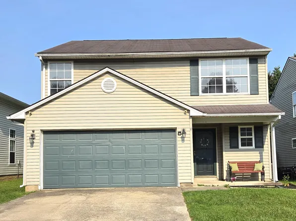 133 River Run Ct, Georgetown, KY 40324
