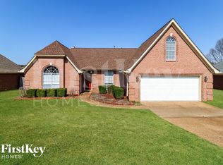 7740 Shadow Bend Ln, Arlington, TN 38002