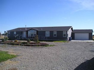 1957 E 1775 S, Gooding, ID 83330