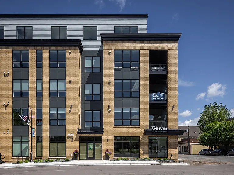 Wilford - NOW OPEN! — Photo 66