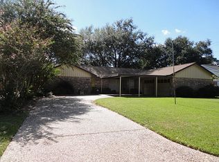 1515 18th Ave N, Texas City, TX 77590