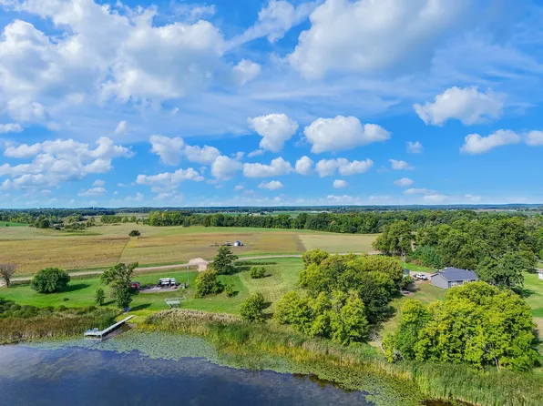 507XX 397th Ave, Frazee, MN 56544