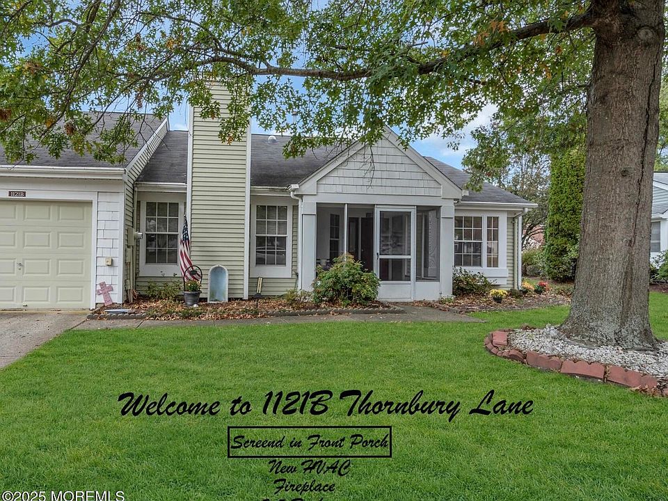 1st image of 1121B Thornbury Lane