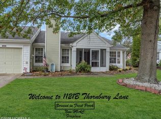 1121B Thornbury Lane, Manchester, NJ 08759