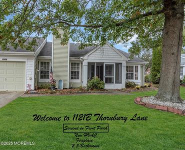 1121B Thornbury Lane, Manchester, NJ, 08759