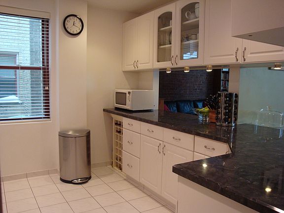 Lots of Counter Space