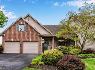 1108 Atland Dr, Mechanicsburg, PA 17055