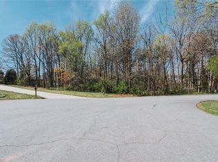 150 Kyle Smith Ct, Winston Salem, NC 27127