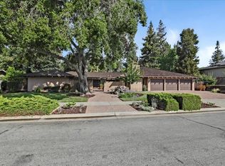 1603 Peregrino Way, San Jose, CA