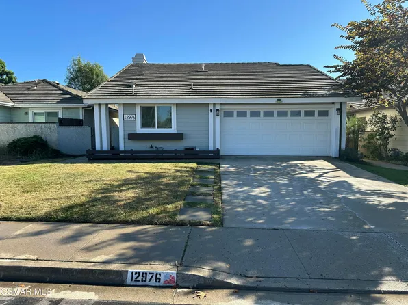 12976 E Mesa Verde Dr, Moorpark, CA 93021