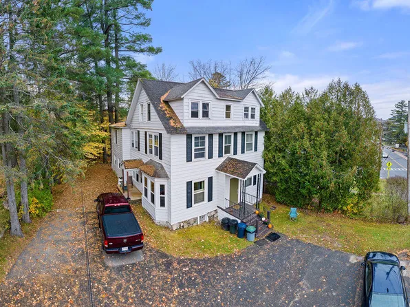 2254 Saranac Ave, Lake Placid, NY 12946