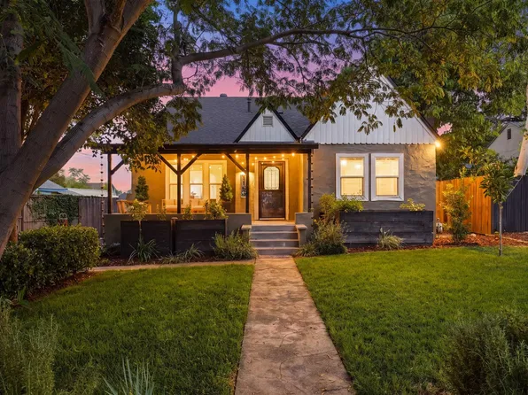 1163 Olive Ave, Redding, CA 96001