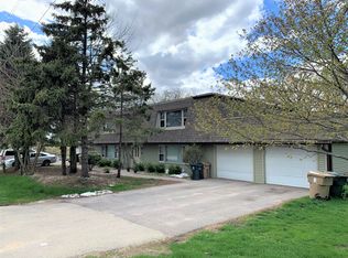 7118 Raymond Road, Madison, WI 53719