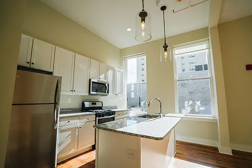 520 Mulberry St #204 Photo 1
