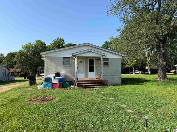1602 Dodson Ave, Murray, KY 42071