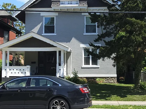 2216 Burnett Ave #2, Cincinnati, OH 45217