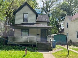 140 Reed St, Kalamazoo, MI 49001