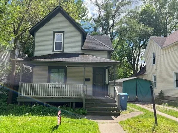 140 Reed St, Kalamazoo, MI 49001