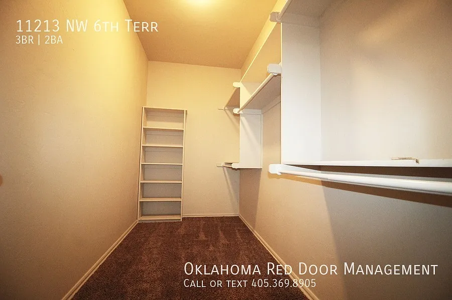 3 bed 2 bath for rent in Yukon! — Photo 3