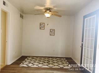 2458 Lake Rd #3684, Huntsville, TX 77340