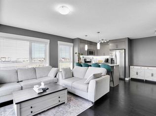 302 W Skyview Ranch Dr NE #6415, Calgary, AB T3N 0P5