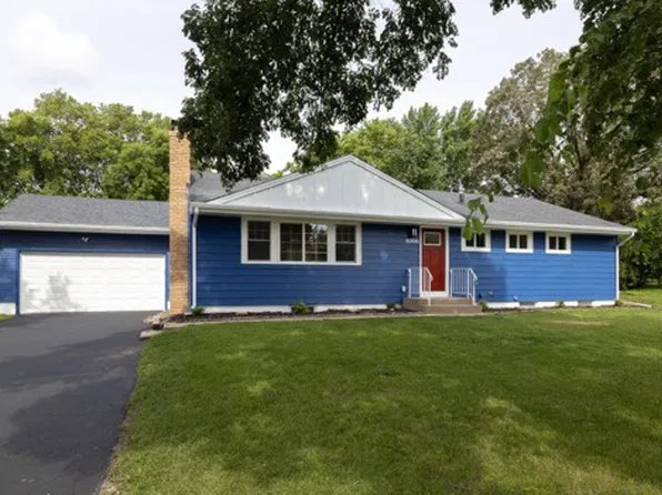 6300 Chowen Ave S, Edina, MN 55410