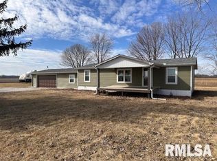 1007 Massey Ln, Jacksonville, IL