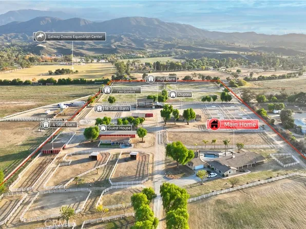 35325 De Portola Rd, Temecula, CA 92592