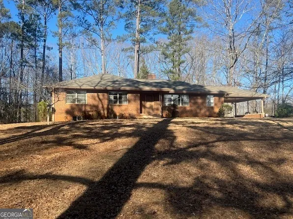 154 Asa Moseley Rd, Stockbridge, GA 30281