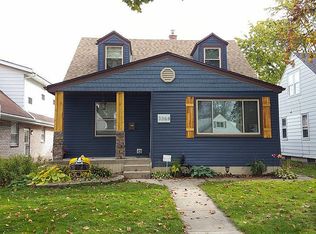3364 N 89th St, Milwaukee, WI 53222