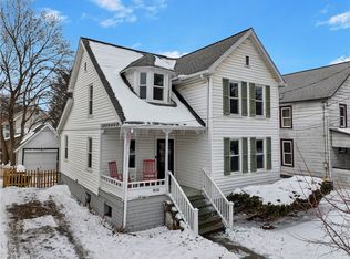 812 N Tioga St, Ithaca, NY 14850