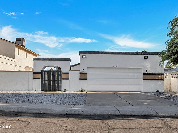 2nd image of 4405 W TARO Drive