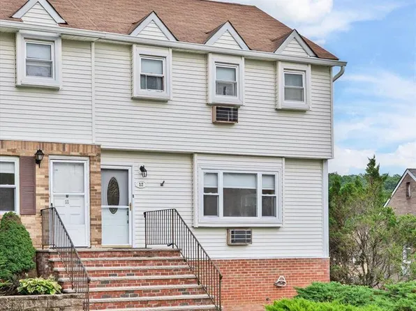 322 Richard Mine Rd APT U12, Wharton, NJ 07885