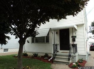 1311 Lakeview Ave, Lorain, OH 44053