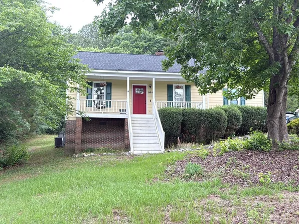 924 Big Bend Ct, Wake Forest, NC 27587