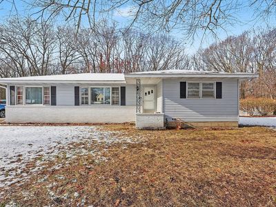833 Winslow Ct, Muskegon, MI, 49441