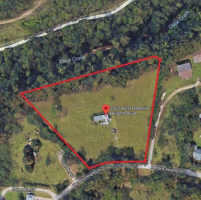 1st image of 2507 W Hendrix Heights Dr