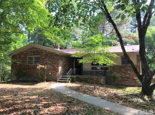 802 N Crescent Dr, Creedmoor, NC 27522