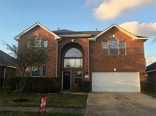 17206 Valhallah Way, Houston, TX 77095