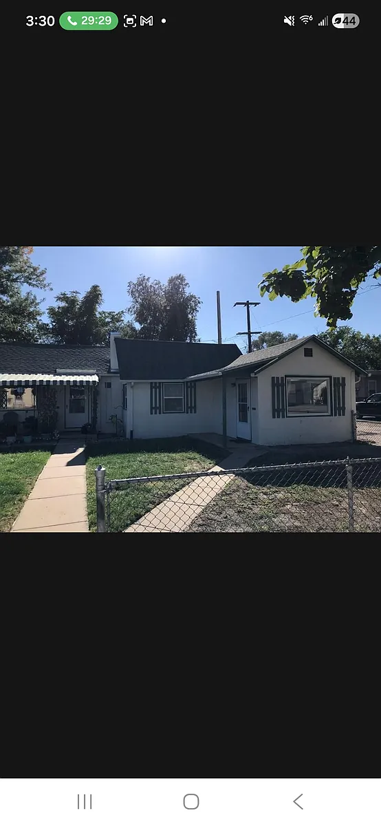 Building Photo - 1008 W Evans Ave