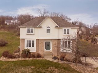 602 Cheshire Dr, Seven Fields, PA 16046