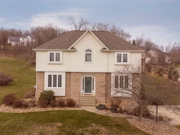 602 Cheshire Dr, Seven Fields, PA 16046