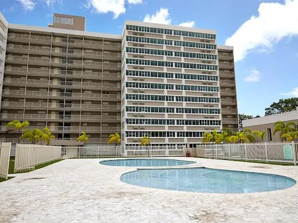Calle Eider San Juan Vw #307A, San Juan, PR 00924
